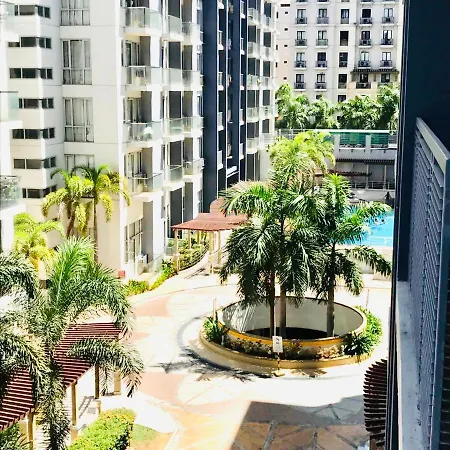 Palmtree One Villas Cluster D
