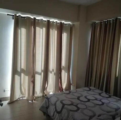 Hotel Palmtree One Villas Cluster D