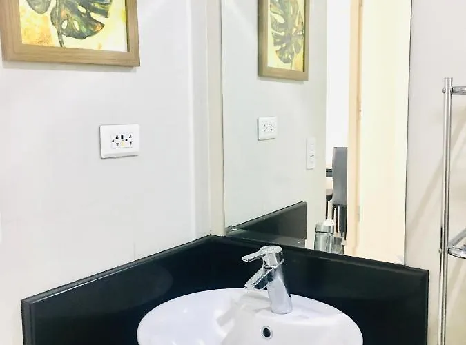 Palmtree One Villas Cluster D