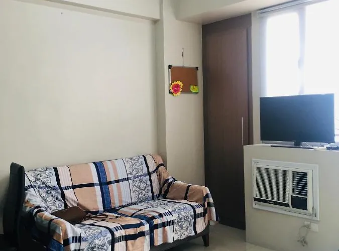 Hotel Palmtree One Villas Cluster D Manille