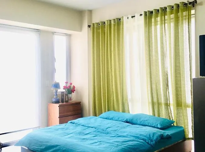 Palmtree One Villas Cluster D