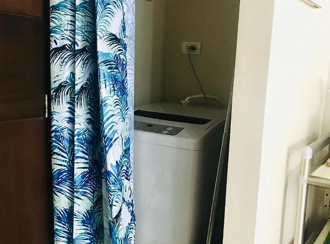 Palmtree One Villas Cluster D *