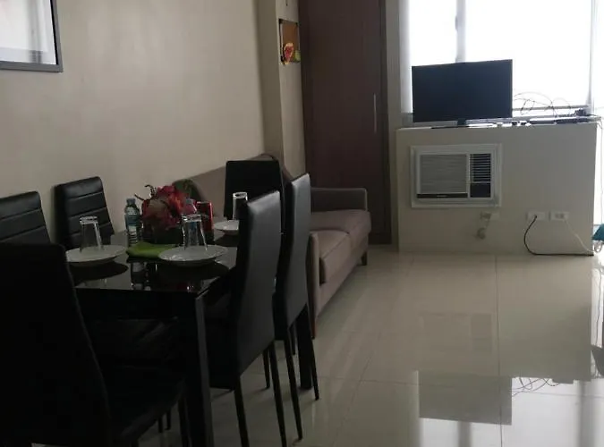Hotel Palmtree One Villas Cluster D *